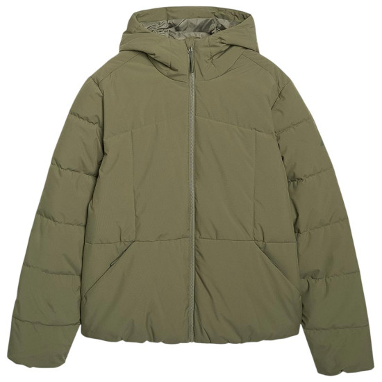 4F Ανδρικό μπουφάν Down Jacket 4F Ανδρικό μπουφάν Down Jacket